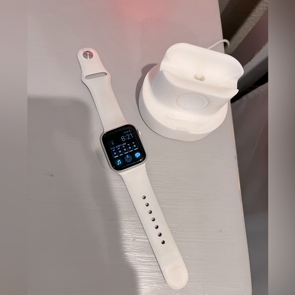 Apple Watch 40 mm series 5